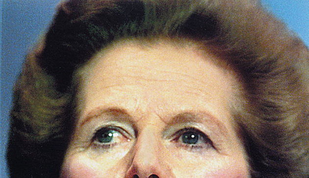 E' morta Margaret Thatcher 