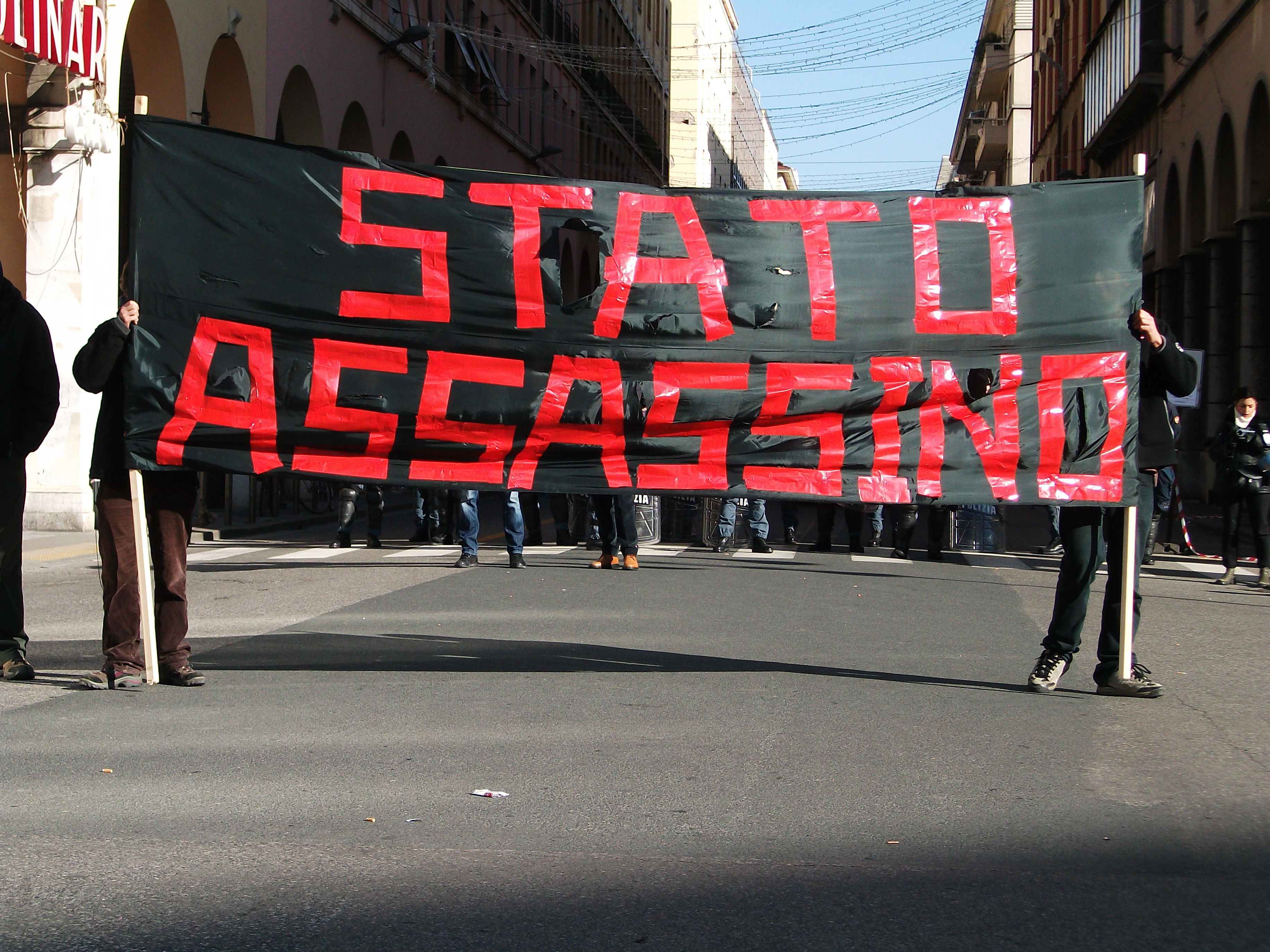 Italia 10 aprile 2013: 7 suicidi in un giorno legati alla crisi economica