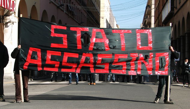 Italia 10 aprile 2013: 7 suicidi in un giorno legati alla crisi economica