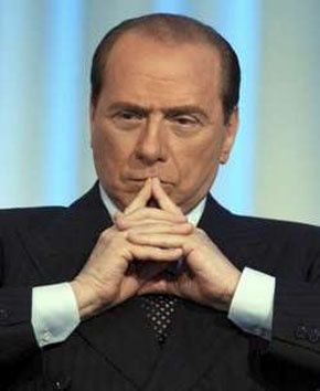 Caso mediaset: confermata la condanna a 4 anni per Berlusconi