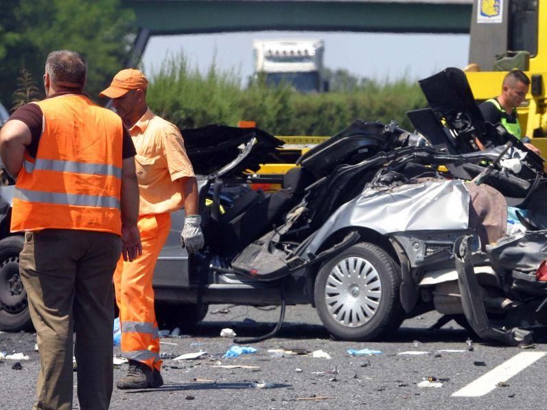 Un'altra croce sulle strade della Sardegna: un automobilista muore sulla 131 all'ingresso di Olbia