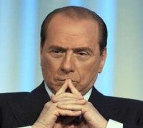 Caso mediaset: confermata la condanna a 4 anni per Berlusconi