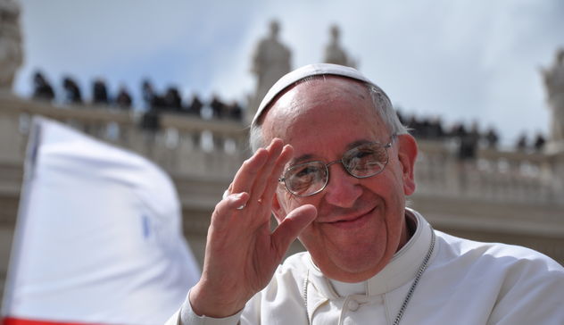 Papa Francesco a Cagliari: definito il programma completo della visita