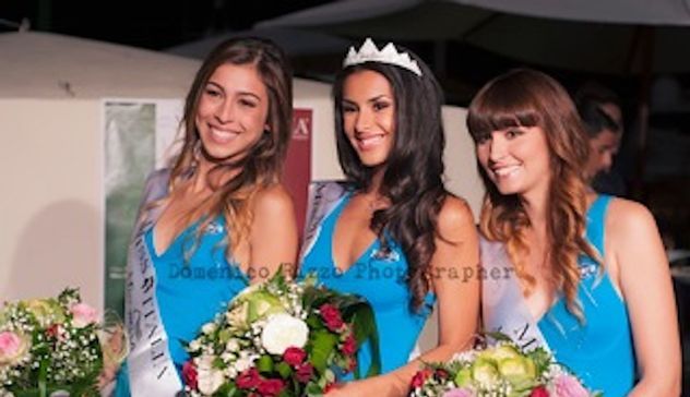 Alghero. Assegnate le ultime tre fasce per l'accesso alla finalissima di Miss Sardegna 2013