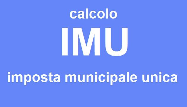 IMU incostituzionale in Sardegna  