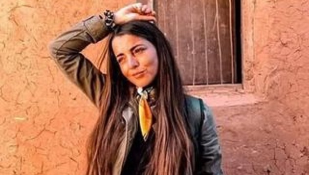 Iran. Alessia Piperno è nel carcere di Evin, luogo detenzione oppositori