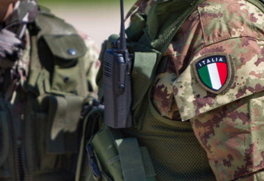 Riprendono le esercitazioni militari in Sardegna 