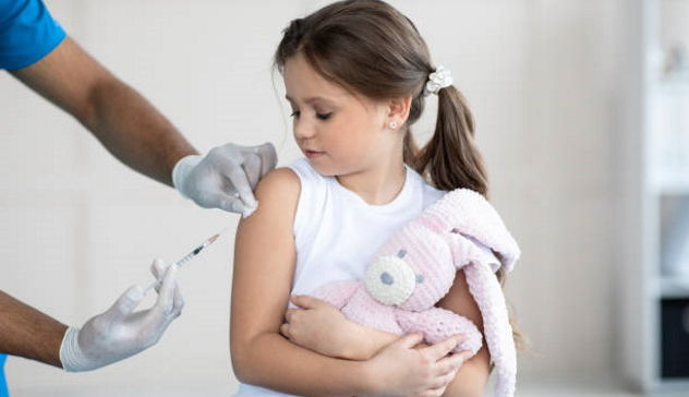 Covid, i pediatri: “Consentiteci di vaccinare i bimbi negli studi” 