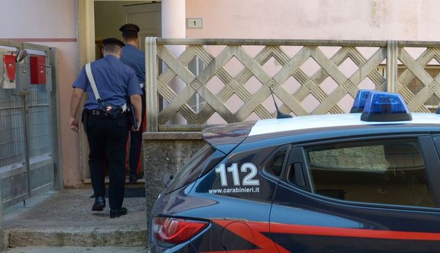 Spaccio di marijuana: 57enne arrestato a Settimo San Pietro