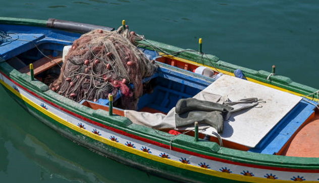 Sit-in contro fermo pesca a Capo Caccia: la protesta va avanti 