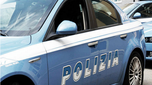 Cagliari. Furto in farmacia: arrestato un 40enne, ricercato il complice