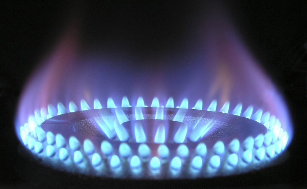 Gas: la bolletta a ottobre scende del 12,9%