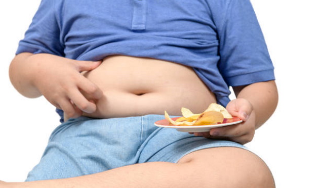 Italia quarta in Europa per sovrappeso e obesità infantile