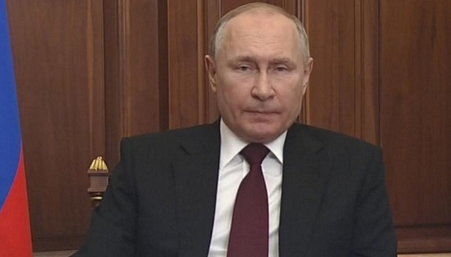 Putin alle madri dei soldati: “Non credete alle fake news”
