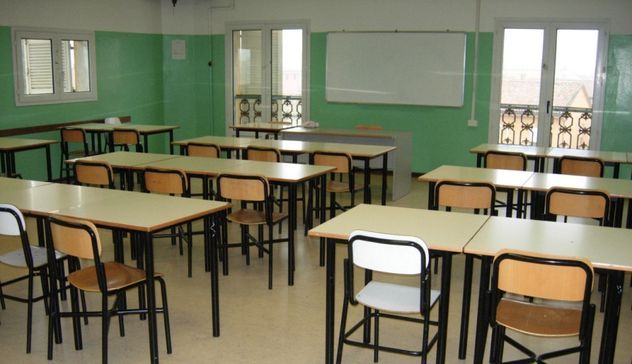 Assessore Lai: “In Sardegna il 13% dei minori non arriva al diploma. Arginiamo il fenomeno” 