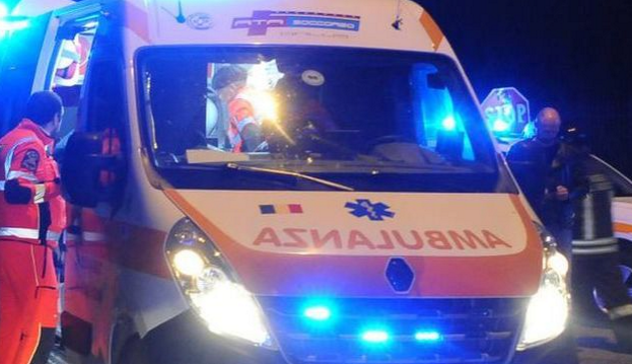 Tragico incidente in provincia di Perugia: morti quattro ragazzi tra i 17 e i 22 anni