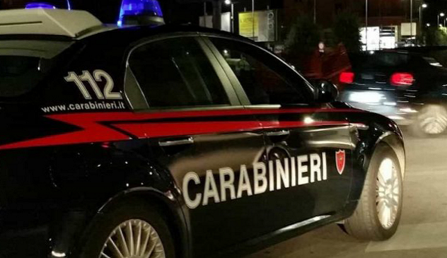 Cagliari. Ordigno rudimentale esploso nella notte in una palazzina