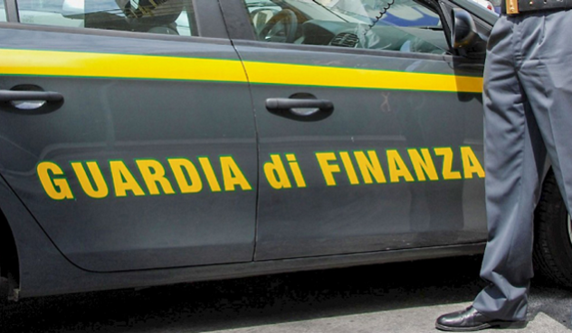 La Guardia di Finanza scopre 20 lavoratori “in nero” e 23 irregolari nella provincia di Mantova 