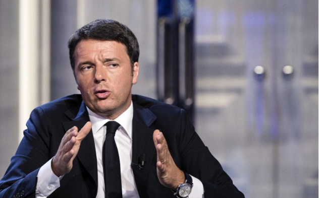 Manovra, Renzi: “Non c’è niente, è buona solo per Tik Tok”