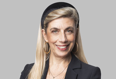 Elisabetta Cotti eletta presidente della Federazione mondiale di Endodonzia