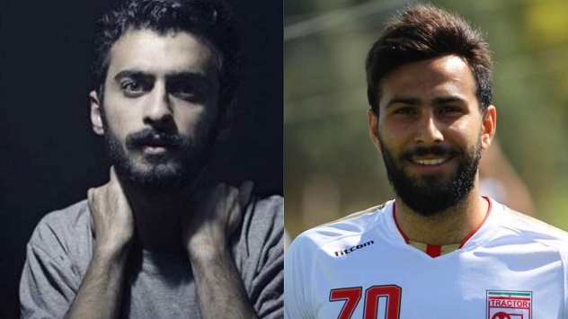Iran. Attore teatrale ed ex calciatore condannati a morte per proteste contro il regime