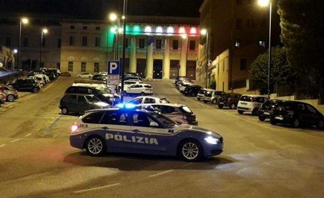 Cagliari. Prosegue l’operazione “Stragi del sabato sera” della Polizia di Stato