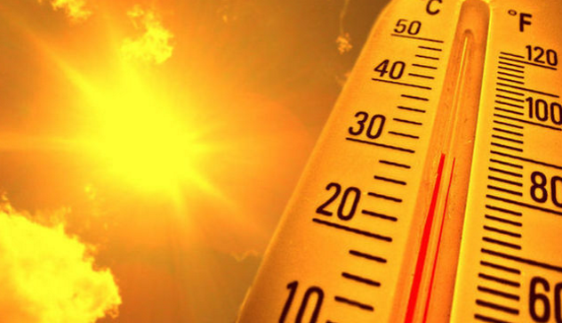 A Natale caldo record: fino a 10 gradi sopra la media anche in Sardegna 