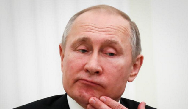 Ucraina, Putin parla in pubblico per la prima volta di “guerra”