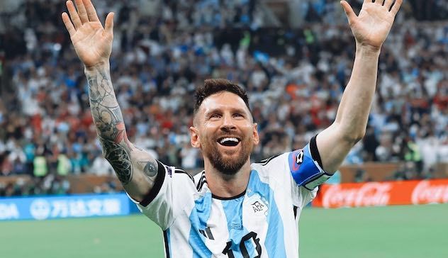 “300 milioni per Messi”, offerta super da Arabia Saudita
