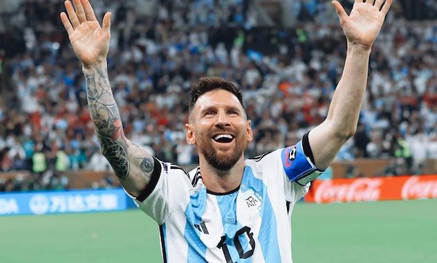 “300 milioni per Messi”, offerta super da Arabia Saudita