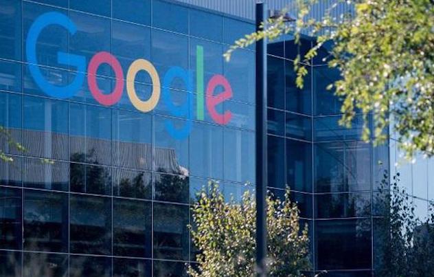 Google taglia 12mila posti di lavoro nel mondo