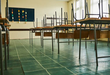 Manca il riscaldamento: scuola chiusa a Oristano 
