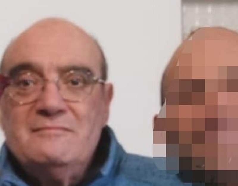 Monserrato, 70enne scomparso: scattano le ricerche 