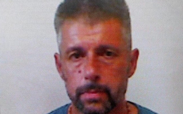Catturato il killer della ‘ndrangheta Massimiliano Sestito