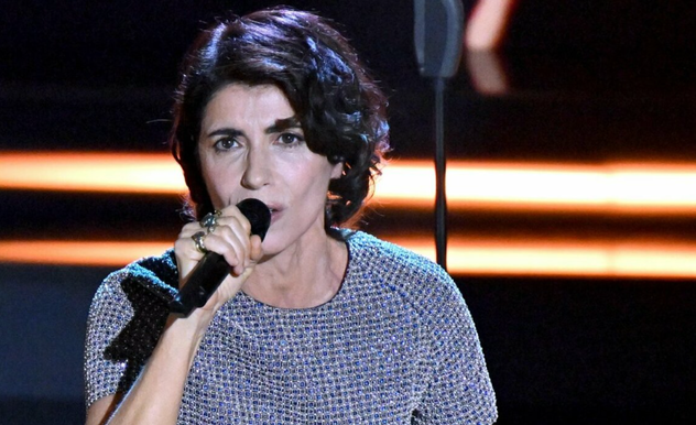 Sanremo, Giorgia: “Se nessuna donna è arrivata tra i 5 finalisti, il problema riguarda le canzoni e non il genere”