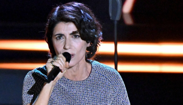 Sanremo, Giorgia: “Se nessuna donna è arrivata tra i 5 finalisti, il problema riguarda le canzoni e non il genere”