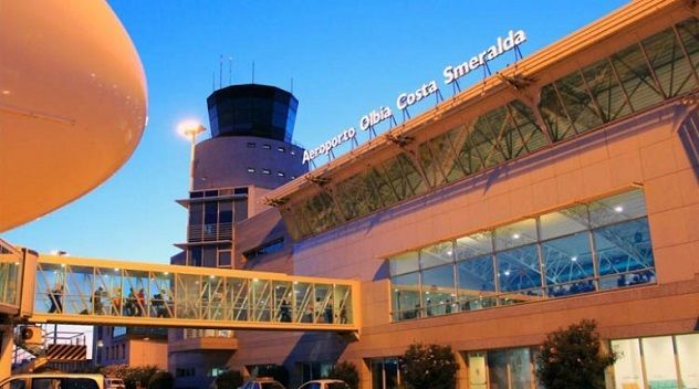 Aeroporto di Olbia: sedici novità per l’estate 2023 