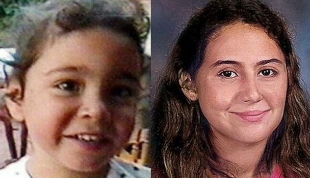 Svolta sulla scomparsa della piccola Angela Celentano: la pista della modella venezuelana