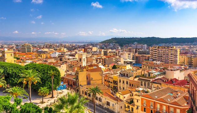 Trasferirsi a Cagliari: tutto quello che è bene sapere