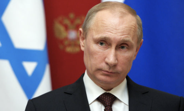 Il discorso di Putin alla Nazione: “Loro hanno iniziato la guerra. Noi abbiamo armi più potenti