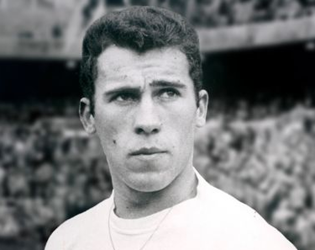 Real Madrid in lutto: morto a 83 anni Amancio Amaro