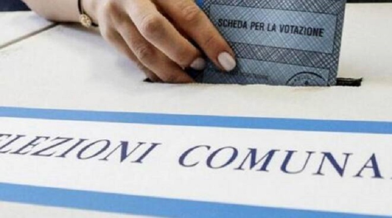 Comunali: il 14 e 15 maggio si vota in 38 Comuni della Sardegna 