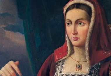 Eleonora d'Arborea: la regina-guerriera che lottò per i diritti delle donne
