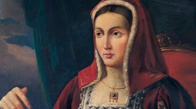 Eleonora d'Arborea: la regina-guerriera che lottò per i diritti delle donne