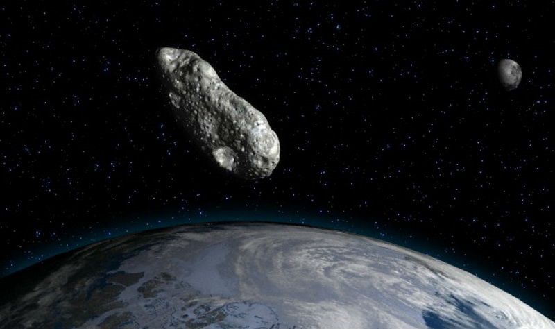 Scoperto il 13 marzo un asteroide che si avvicinerà alla Terra  
