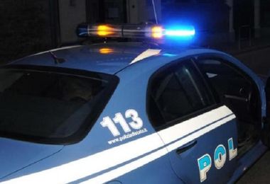 Sassari: beccato mentre ruba cavi di rame, arrestato 59enne