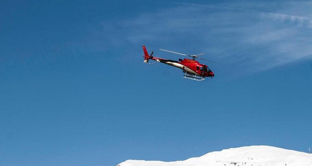 Valanga travolge e uccide coppia di escursionisti in Alto Adige