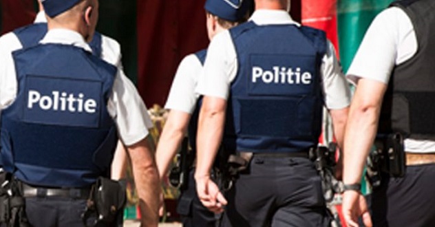 Arrestati in Belgio 8 presunti jihadisti: 