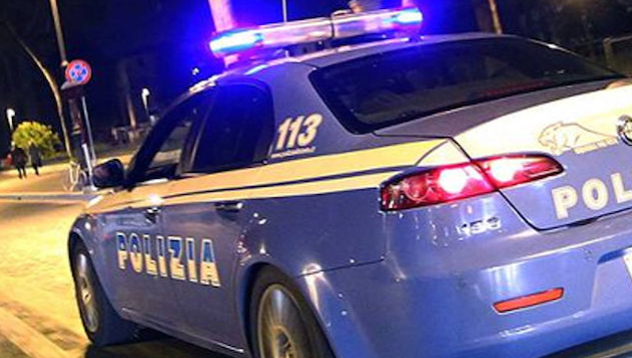 Cagliari. Spacciano droga e aggrediscono i poliziotti 