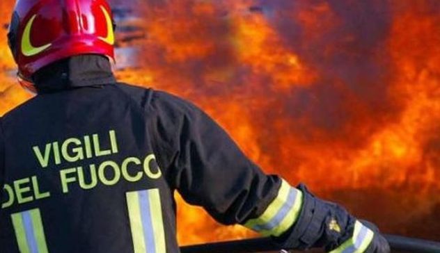 Incendi, Italia fanalino di coda in Europa per la sicurezza degli edifici